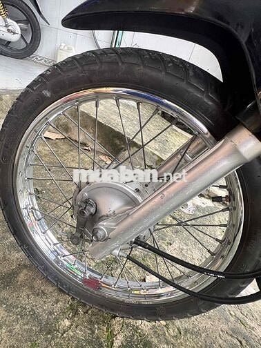 wave s100 bstp đầu nồi chưa rớt