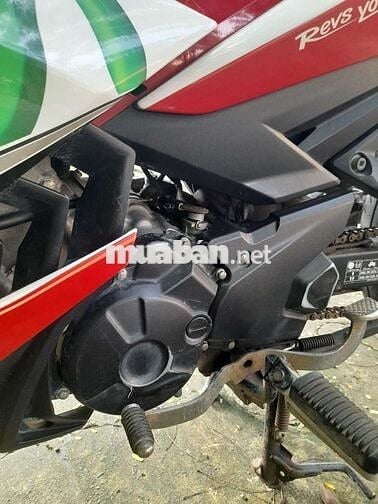 Ex150 chính chủ biển 62 Long An