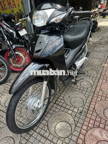 🛵Honda Wave 100 Đời 2015 Giá 11tr5 Đẹp Keng🛵