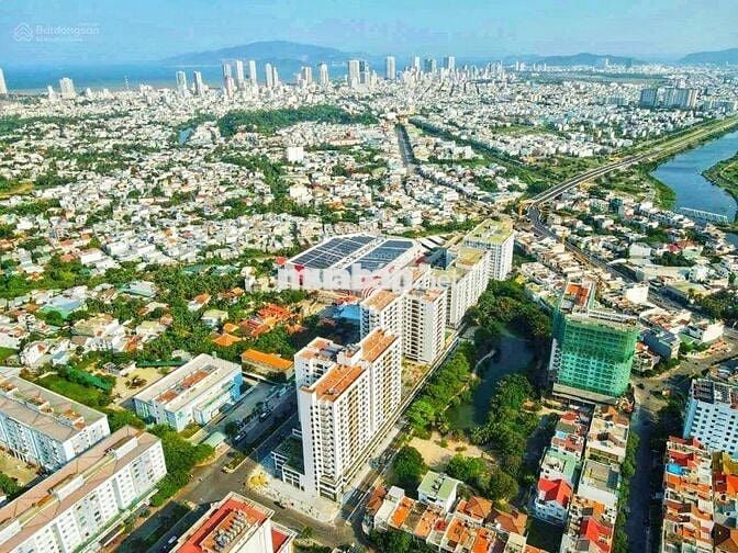 (VIP) Mặt tiền 23/10, Vĩnh Hiệp, Nha Trang (Tây Nha Trang, Khánh Hoà)