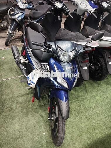 Wave rsx cuối tháng 10/2024 còn rất mới