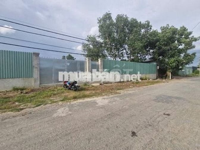 CHO THUÊ MB ĐẤT TRỐNG CÓ MÁI CHE NGAY MT ĐƯỜNG LỚN  QUẬN 12 GIÁ RẺ