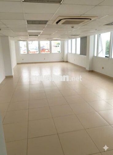 Toà Nhà 2 MẶT TIỀN Trường Chinh GIÁ RẺ!!