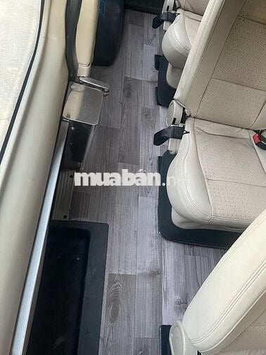 Ford Transit 2016 Luxury - 123456 km