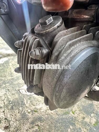 wave s100 bstp đầu nồi chưa rớt