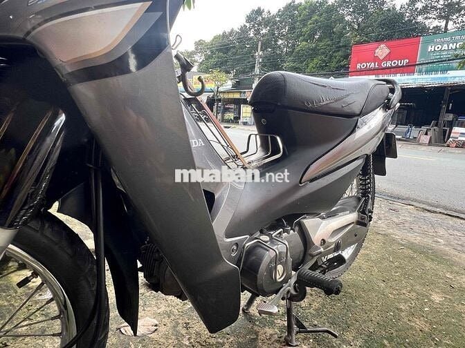 wave s100 bstp đầu nồi chưa rớt