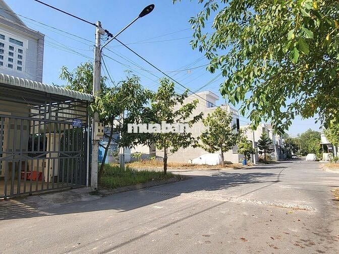 NGỢP CẦN BÁN NHANH 869TR - 100M2 - TC 100% - SỔ SẴN SANG TÊN NGAY