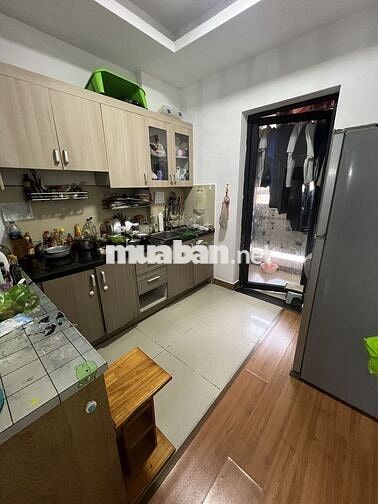 Căn hộ 70m2 2PN chung cư Đức Khải (ở ghép)