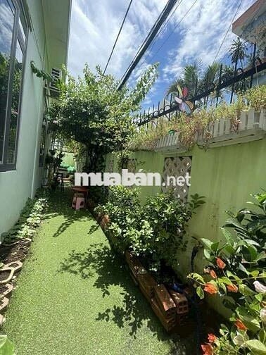 RẺ NHẤT KHU VỰC, Bán nhà cấp 4 HXH Ngang 9m, Phường Linh Tây