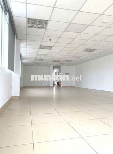 Toà Nhà 2 MẶT TIỀN Trường Chinh GIÁ RẺ!!