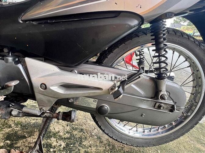 wave s100 bstp đầu nồi chưa rớt