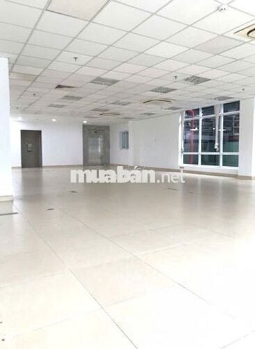 Toà Nhà 2 MẶT TIỀN Trường Chinh GIÁ RẺ!!