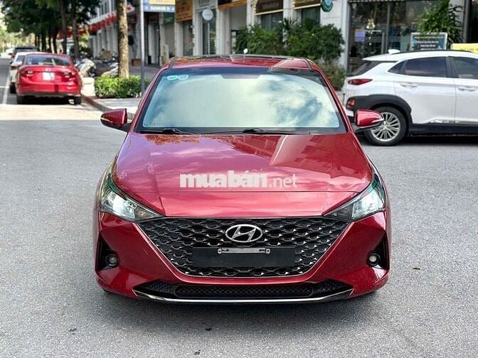 Hyundai Accent 2022 1.4 AT Đặc Biệt - 58000 km