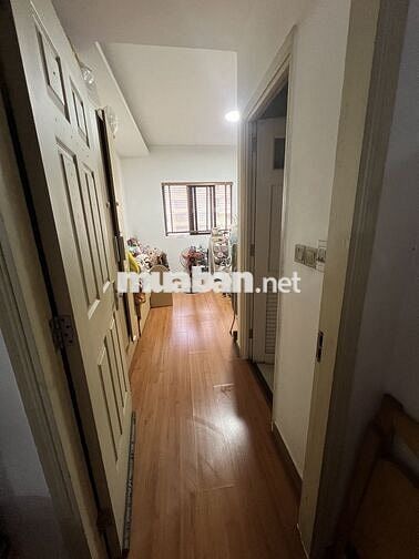 Căn hộ 70m2 2PN chung cư Đức Khải (ở ghép)