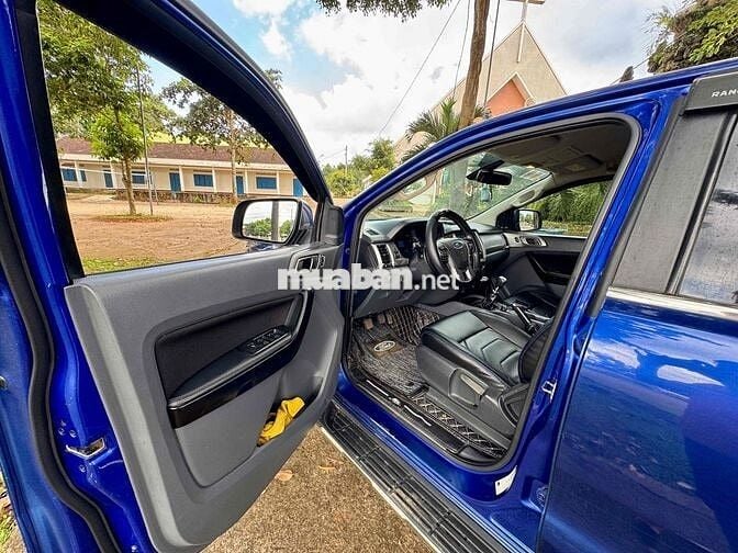 Ford Ranger 2015 XLT 2.2L 4x4 MT - 170000 km