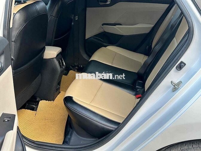 Hyundai Accent 2020 1.4MT - 85000 km