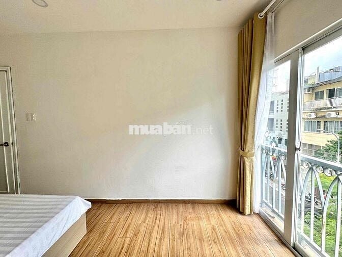 💥Căn Hộ 2PN Full Nội Thất Cao Cấp_Dọn Phòng Hàng Tuần📍Tân Định_Quận 1