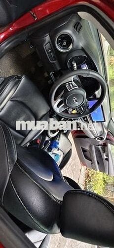 Kia Cerato 2019 1.6 MT - 76.000 km