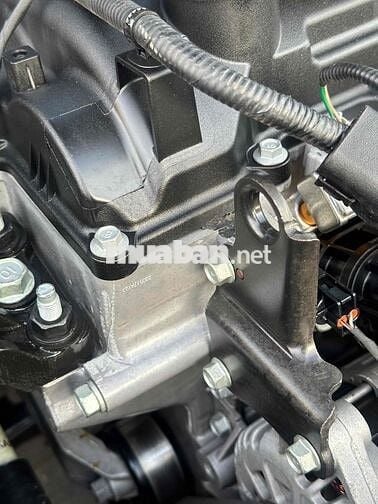Hyundai Accent 2022 - 58000 km