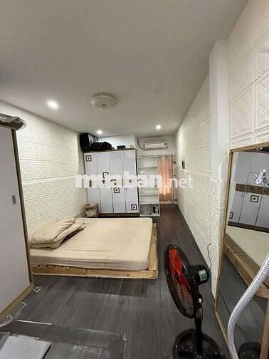 Nhà đẹp full nội thất y hình giá rẻ