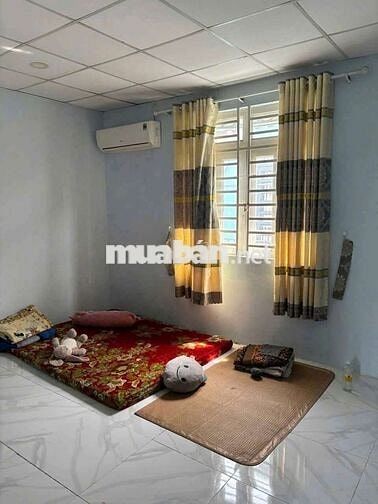 Nhà ngõ hẻm 32,9m2 , 2 phòng ngủ đường Nguyễn khuyến biên hòa đồng nai