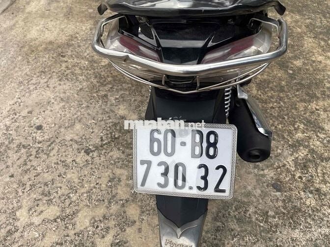 future 125i. bánh mâm. chính chủ