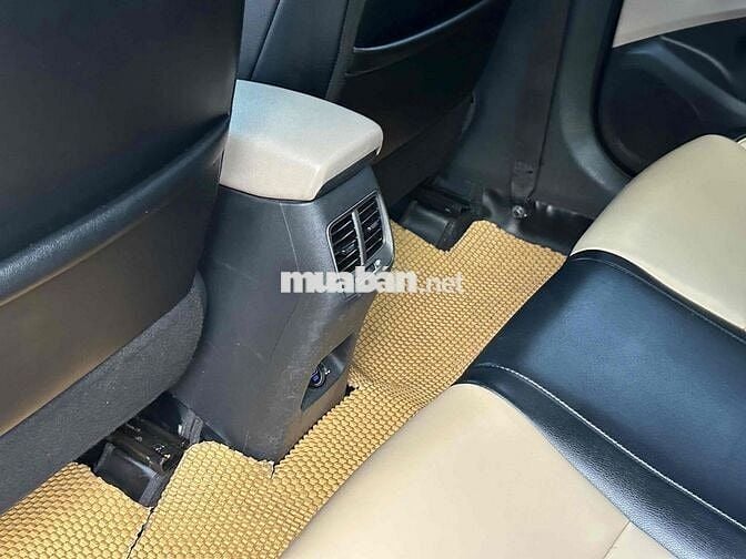 Hyundai Accent 2020 1.4MT - 85000 km
