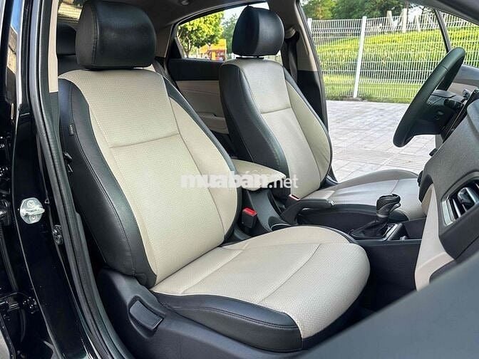 Hyundai Accent 2022 - 58000 km