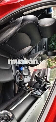 Kia Cerato 2019 1.6 MT - 76.000 km