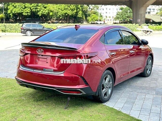 Hyundai Accent 2022 1.4 AT Đặc Biệt - 58000 km