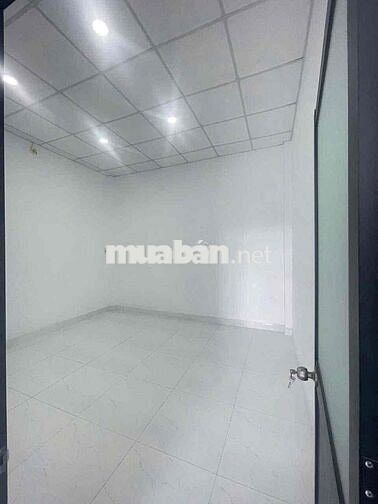 Bán nhà 2PN gần chợ ngân hàng Sacombank Nguyễn Văn Bứa 500m