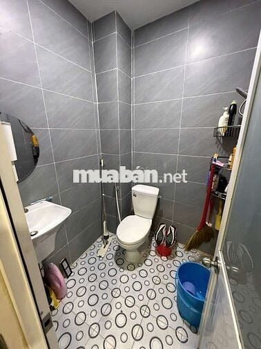 Nhà đẹp full nội thất y hình giá rẻ