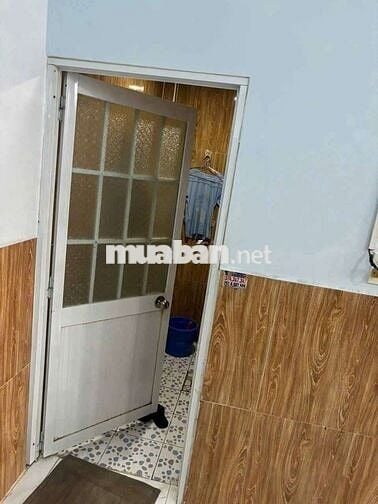Nhà ngõ hẻm 32,9m2 , 2 phòng ngủ đường Nguyễn khuyến biên hòa đồng nai
