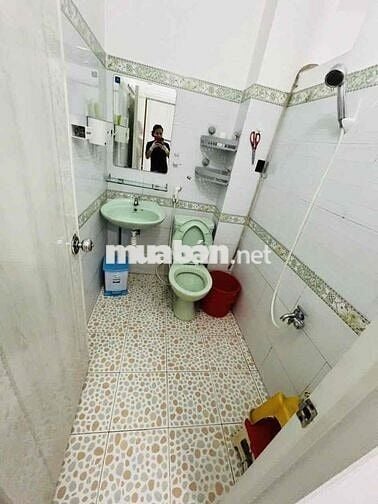 Cho Thuê Nhà Ở Nguyên Căn Gần Aeon Tân Phú
