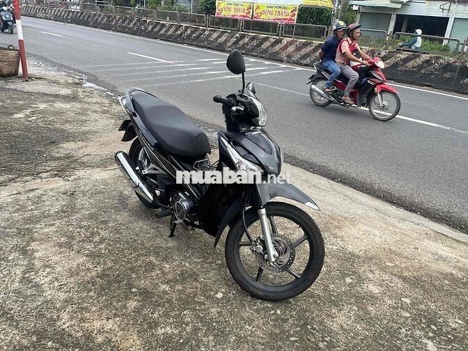 future 125i. bánh mâm. chính chủ