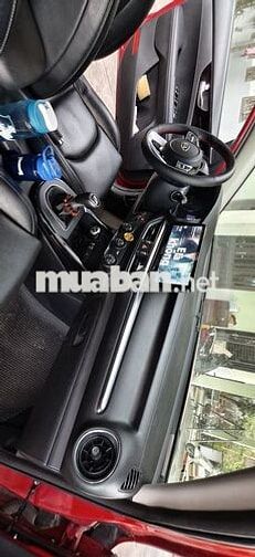 Kia Cerato 2019 1.6 MT - 76.000 km