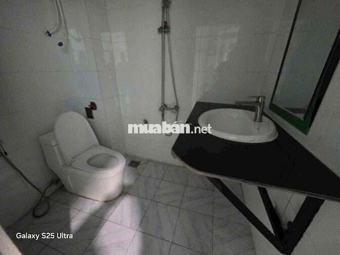 Nhà Hẻm Miếu Gò Xoài (4,5x18m) 1 Lầu 3 Phòng - 2 WC