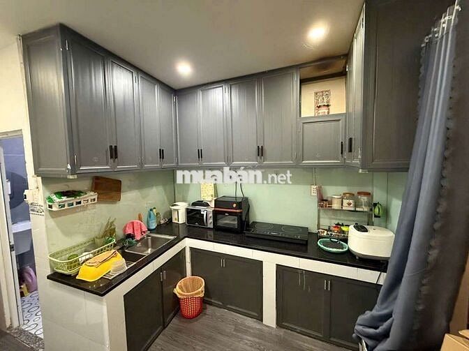 Nhà đẹp full nội thất y hình giá rẻ