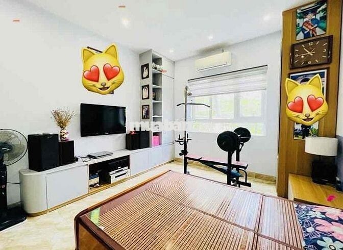 Chính chủ bán CC khu Trần Đăng Ninh- Cầu Giấy 3pn giá 6,6 tỷ