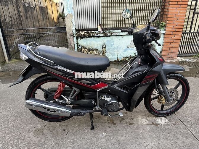 Si 50cc đời cao đi ít , rin êm , xe đẹp