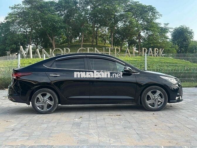 Hyundai Accent 2022 - 58000 km