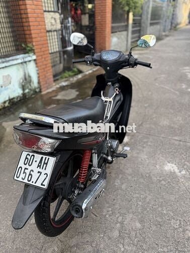 Si 50cc đời cao đi ít , rin êm , xe đẹp