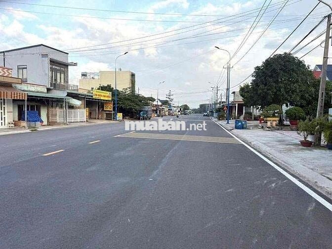 560m2 đất thổ cư sát Ql13 chỉ 330 triệu