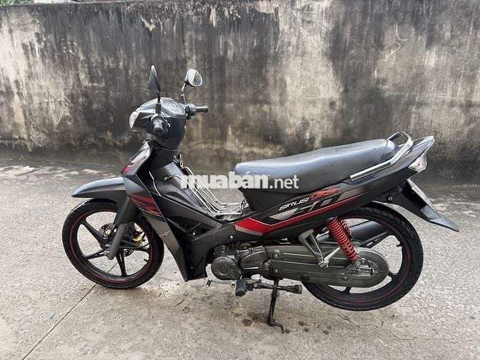 Si 50cc đời cao đi ít , rin êm , xe đẹp
