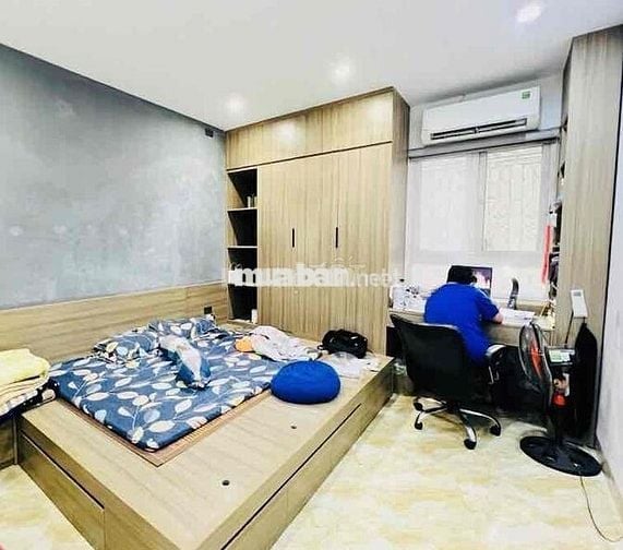 Chính chủ bán CC khu Trần Đăng Ninh- Cầu Giấy 3pn giá 6,6 tỷ