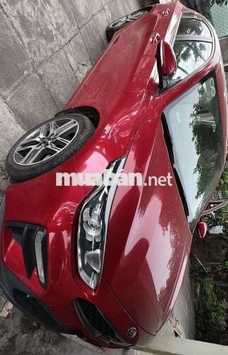 Kia Cerato 2019 1.6 MT - 76.000 km