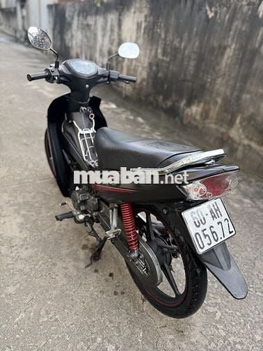 Si 50cc đời cao đi ít , rin êm , xe đẹp
