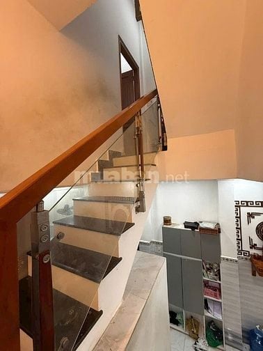   BÁN GẤP NHÀ GẦN CHỢ AN LẠC GIÁ 1TỶ 8 (SỔ HỒNG RIÊNG)