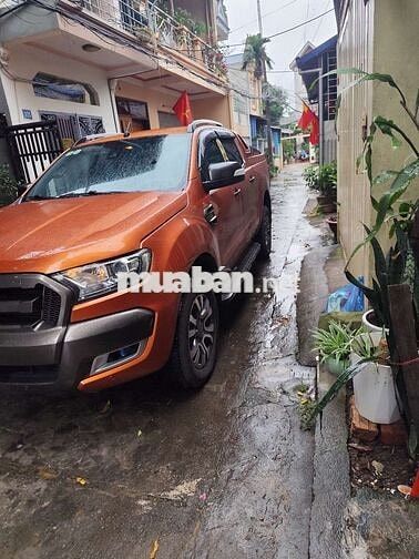 2017 Wildtrak 3.2 4x4 AT - 105000 km
