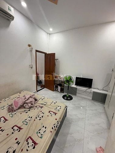   BÁN GẤP NHÀ GẦN CHỢ AN LẠC GIÁ 1TỶ 8 (SỔ HỒNG RIÊNG)